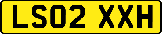 LS02XXH
