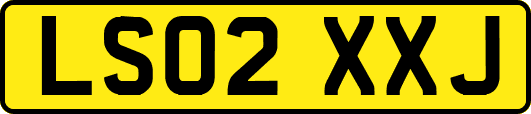 LS02XXJ