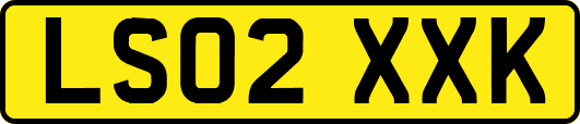 LS02XXK
