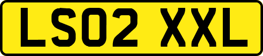 LS02XXL