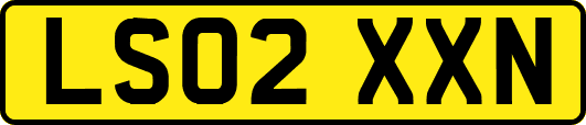 LS02XXN