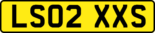 LS02XXS