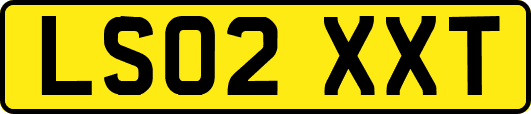 LS02XXT