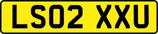LS02XXU