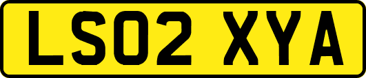 LS02XYA