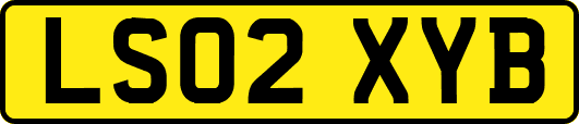 LS02XYB