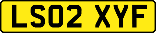LS02XYF