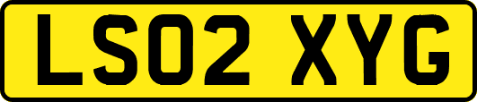 LS02XYG