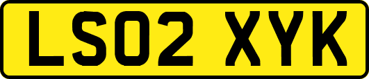 LS02XYK