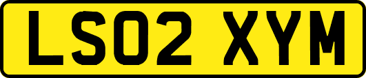 LS02XYM