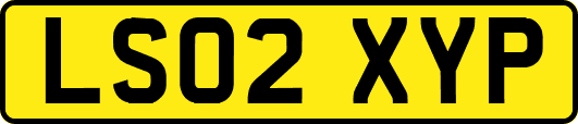 LS02XYP