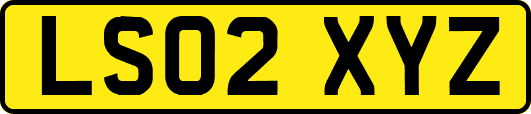 LS02XYZ
