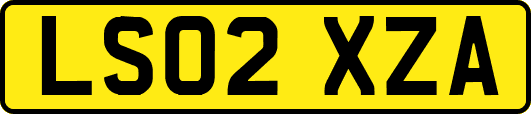 LS02XZA