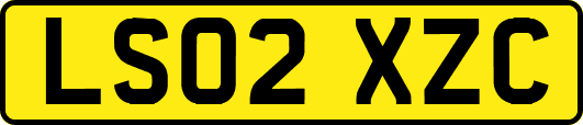 LS02XZC