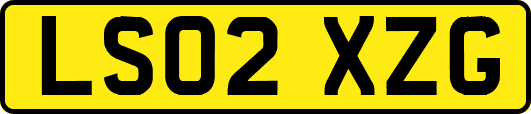 LS02XZG