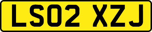LS02XZJ