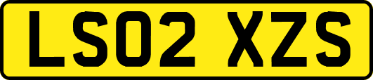 LS02XZS