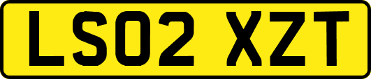 LS02XZT