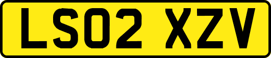 LS02XZV