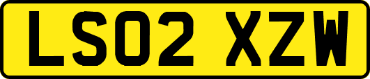 LS02XZW