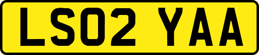 LS02YAA