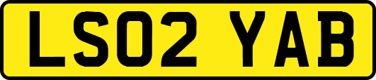 LS02YAB