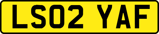 LS02YAF