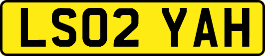 LS02YAH