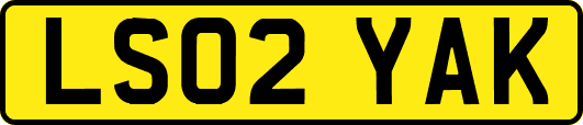 LS02YAK