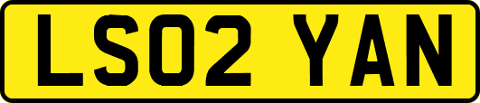 LS02YAN