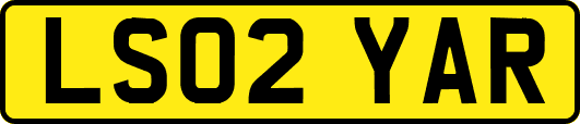 LS02YAR