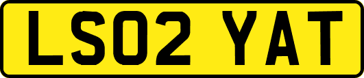LS02YAT
