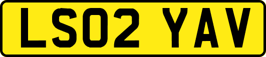 LS02YAV