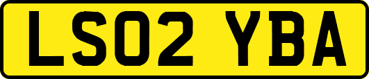 LS02YBA
