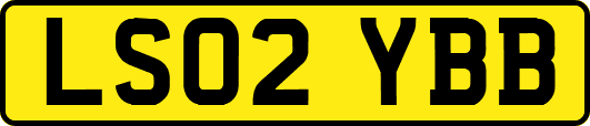 LS02YBB