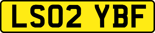 LS02YBF