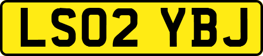 LS02YBJ