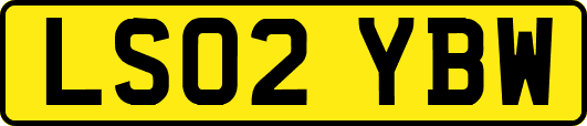 LS02YBW