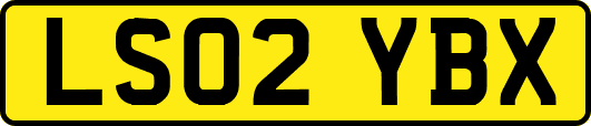 LS02YBX
