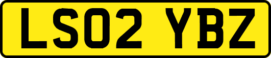 LS02YBZ
