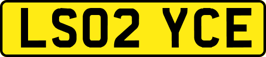 LS02YCE