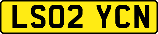 LS02YCN