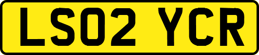 LS02YCR
