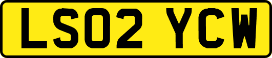 LS02YCW