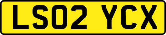 LS02YCX