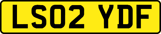 LS02YDF