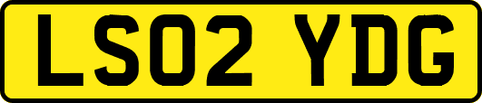 LS02YDG