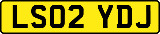 LS02YDJ