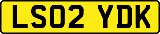 LS02YDK