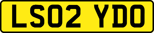 LS02YDO